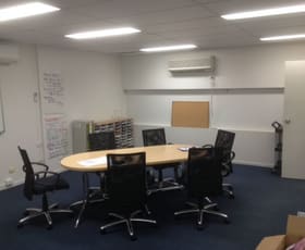 Offices commercial property leased at D/872 Pacific Highway Lisarow NSW 2250