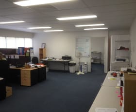 Offices commercial property leased at E/872 Pacific Highway Lisarow NSW 2250