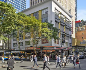 Offices commercial property for lease at Suite 01/276 Edward Street Brisbane City QLD 4000