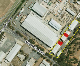 Factory, Warehouse & Industrial commercial property leased at 28 Maxwell Road Para Hills West SA 5096