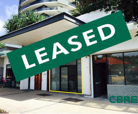 Shop & Retail commercial property leased at Burleigh Heads QLD 4220
