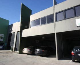 Factory, Warehouse & Industrial commercial property leased at 3/2D Indwe Street West Footscray VIC 3012