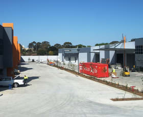 Factory, Warehouse & Industrial commercial property leased at 7/17 Willfox Street Condell Park NSW 2200