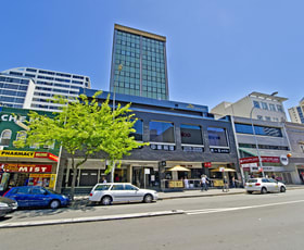 Offices commercial property leased at Suite 701C/9-13 Bronte Road Bondi Junction NSW 2022