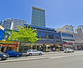 Offices commercial property leased at Suite 502A/9-13 Bronte Road Bondi Junction NSW 2022