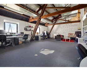 Offices commercial property leased at 401/56 Bowman Street Pyrmont NSW 2009