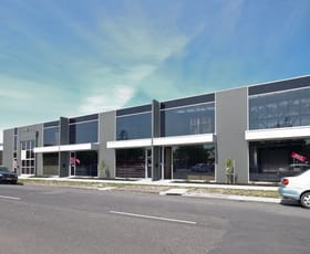 Shop & Retail commercial property leased at 206B Hall Street Spotswood VIC 3015