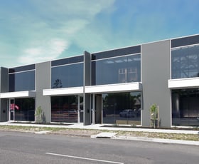Factory, Warehouse & Industrial commercial property leased at 204B Hall Street Spotswood VIC 3015