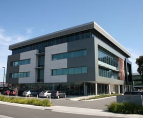 Offices commercial property leased at Office 45/296 Bay Road Cheltenham VIC 3192