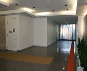 Offices commercial property leased at Office 45/296 Bay Road Cheltenham VIC 3192