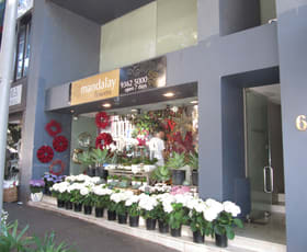 Offices commercial property leased at Suite 2, 6 Cross Street Double Bay NSW 2028
