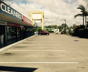 Shop & Retail commercial property leased at Aspley QLD 4034