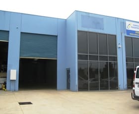 Factory, Warehouse & Industrial commercial property leased at 2/8-12 Lieber Grove Carrum Downs VIC 3201