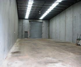 Factory, Warehouse & Industrial commercial property leased at 2/8-12 Lieber Grove Carrum Downs VIC 3201