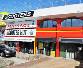 Showrooms / Bulky Goods commercial property leased at Shop 1/3377 Pacific Highway Slacks Creek QLD 4127