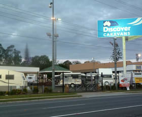Showrooms / Bulky Goods commercial property leased at 3452 - 3456 Pacific Highway Springwood QLD 4127