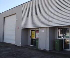 Showrooms / Bulky Goods commercial property leased at 4/27 Allgas Street Slacks Creek QLD 4127