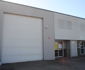 Showrooms / Bulky Goods commercial property leased at 4/27 Allgas Street Slacks Creek QLD 4127