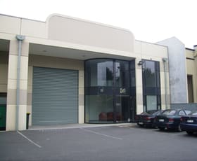 Factory, Warehouse & Industrial commercial property leased at 26 Phillips Street Thebarton SA 5031