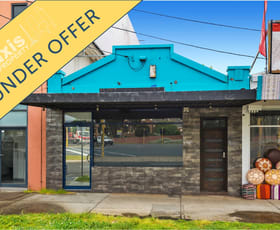 Offices commercial property leased at 671 Nepean Highway Brighton VIC 3186