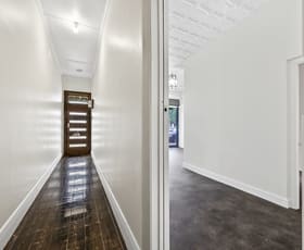 Offices commercial property leased at 671 Nepean Highway Brighton VIC 3186