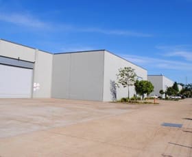 Factory, Warehouse & Industrial commercial property leased at Unit 2/28 Eurora St Kingston QLD 4114