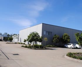 Factory, Warehouse & Industrial commercial property leased at Unit 2/28 Eurora St Kingston QLD 4114