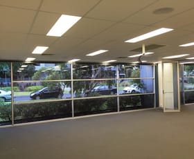 Offices commercial property leased at 1/5-7 Compark Circuit Mulgrave VIC 3170