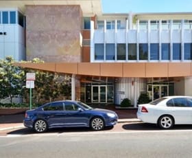 Offices commercial property leased at 254 Rokeby Road Subiaco WA 6008
