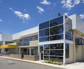 Offices commercial property leased at 661 Smithfield Road Edensor Park NSW 2176