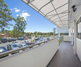 Offices commercial property leased at 661 Smithfield Road Edensor Park NSW 2176