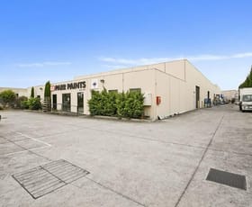 Showrooms / Bulky Goods commercial property leased at 70 Barry Road Campbellfield VIC 3061