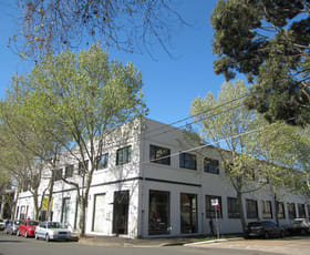 Factory, Warehouse & Industrial commercial property leased at Level 1, 724 Bourke Street Surry Hills NSW 2010