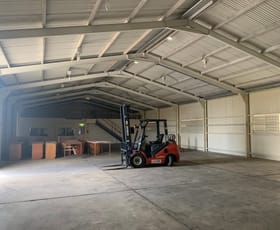 Offices commercial property leased at 4/17 Mackley Street Garbutt QLD 4814