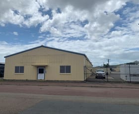 Offices commercial property leased at 4/17 Mackley Street Garbutt QLD 4814