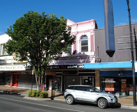 Shop & Retail commercial property leased at 403 Ruthven Street Toowoomba City QLD 4350