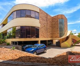 Offices commercial property leased at Level 1 Suite/116 Ipswich Road Woolloongabba QLD 4102