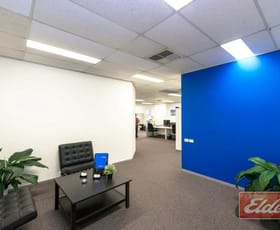 Offices commercial property leased at Level 1 Suite/116 Ipswich Road Woolloongabba QLD 4102