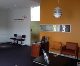 Offices commercial property leased at 1/84 Barrier Street Fyshwick ACT 2609