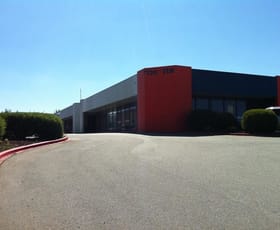Factory, Warehouse & Industrial commercial property leased at 5/116-118 Wollongong Street Fyshwick ACT 2609