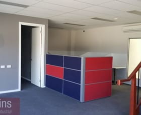 Factory, Warehouse & Industrial commercial property leased at 1/9 Colemans Rd Carrum Downs VIC 3201