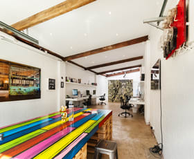 Offices commercial property leased at Whole Building/1 Ann Street Surry Hills NSW 2010