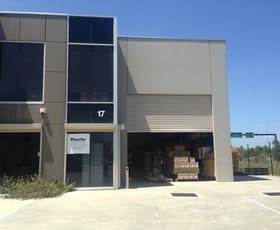 Factory, Warehouse & Industrial commercial property leased at 17/47-49 Frankston Gardens Drive Carrum Downs VIC 3201