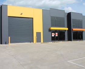 Showrooms / Bulky Goods commercial property leased at Unit 4/18-26 Bate Close Pakenham VIC 3810