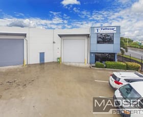 Factory, Warehouse & Industrial commercial property leased at 9/56 Boundary Road Rocklea QLD 4106