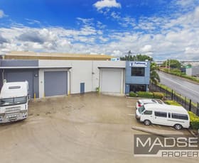 Factory, Warehouse & Industrial commercial property leased at 9/56 Boundary Road Rocklea QLD 4106