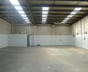 Factory, Warehouse & Industrial commercial property leased at 19/40 Frankston Dandenong Road Dandenong VIC 3175