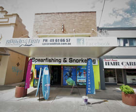 Shop & Retail commercial property leased at 63 Stewart Avenue Hamilton NSW 2303