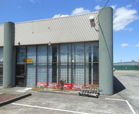 Factory, Warehouse & Industrial commercial property leased at 4/53-55 Sinclair Road Dandenong VIC 3175