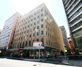Offices commercial property leased at 12-18 Pirie Street Adelaide SA 5000